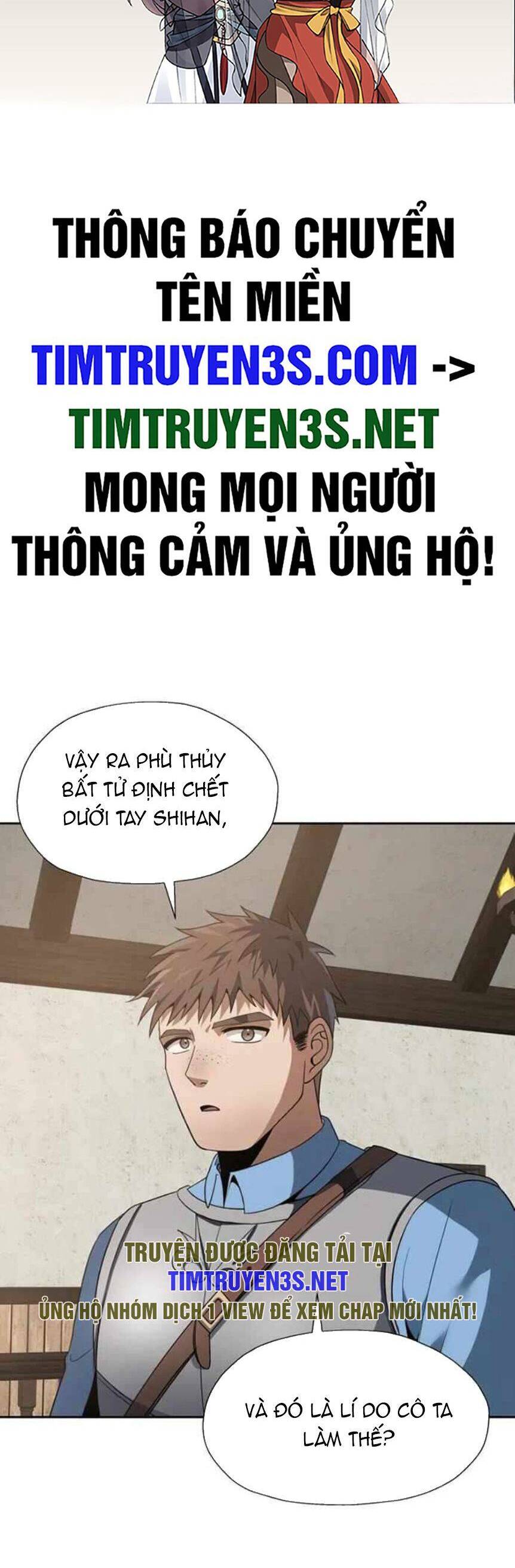 Lần Nữa Chuyển Sinh Sang Thế Giới Khác: Chapter 61