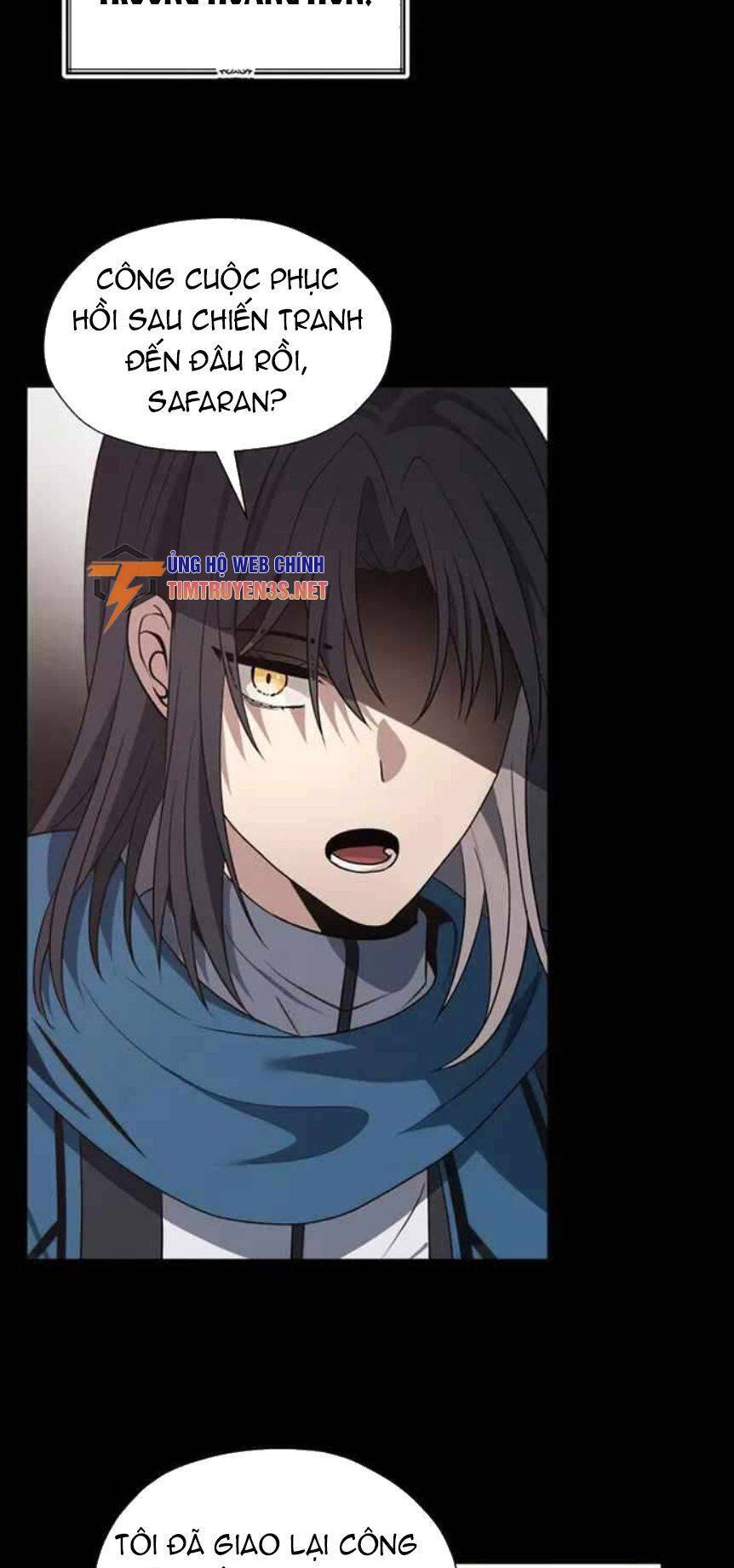 Lần Nữa Chuyển Sinh Sang Thế Giới Khác: Chapter 61