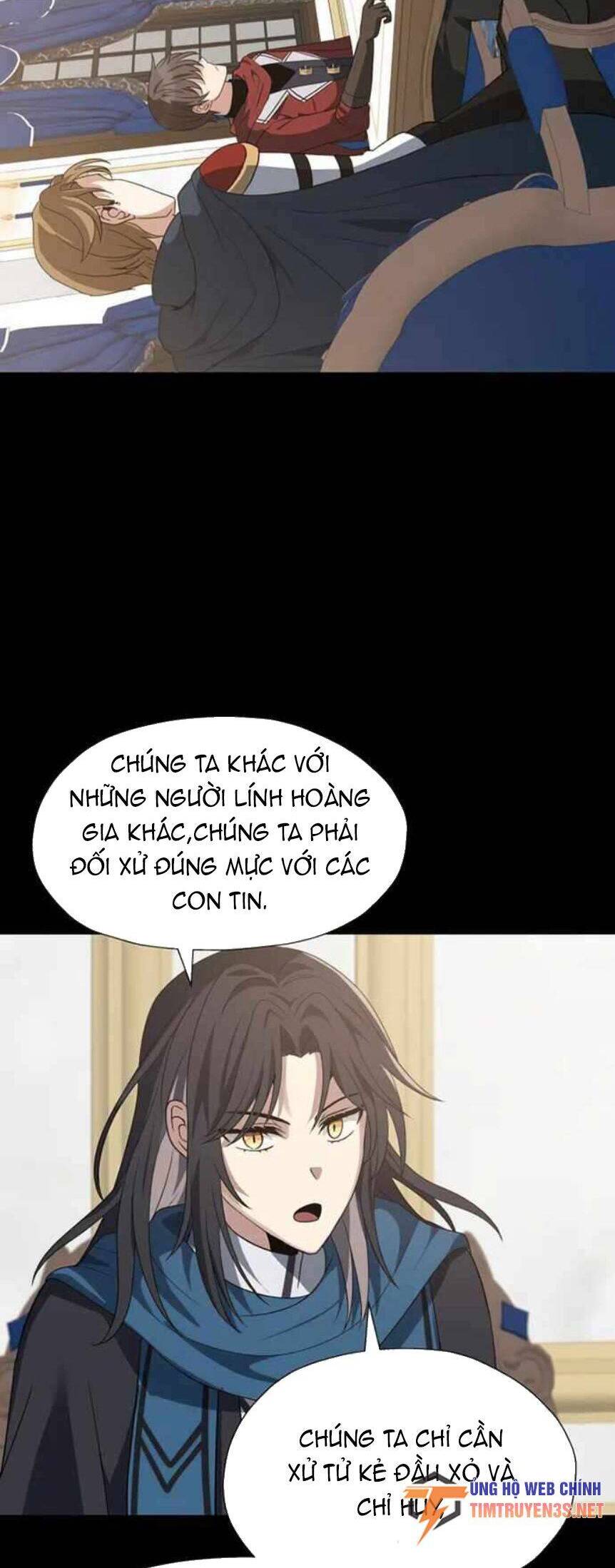 Lần Nữa Chuyển Sinh Sang Thế Giới Khác: Chapter 61