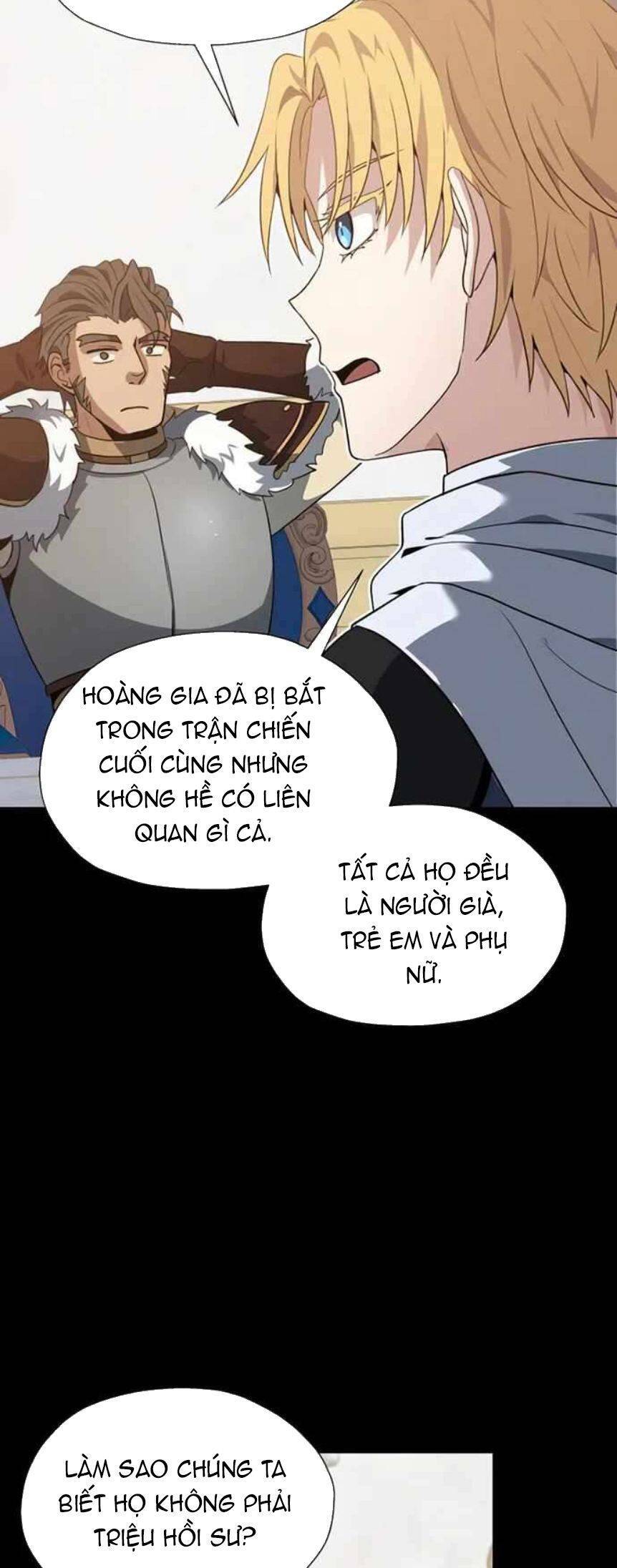 Lần Nữa Chuyển Sinh Sang Thế Giới Khác: Chapter 61