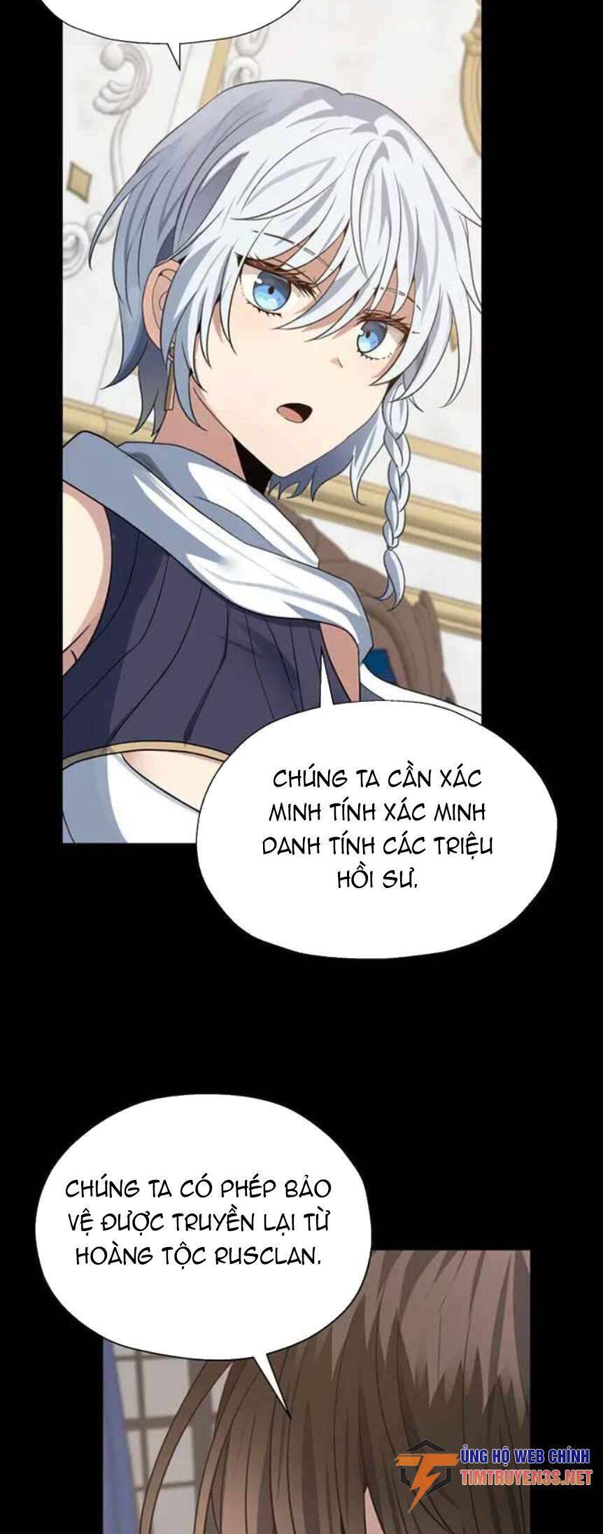 Lần Nữa Chuyển Sinh Sang Thế Giới Khác: Chapter 61