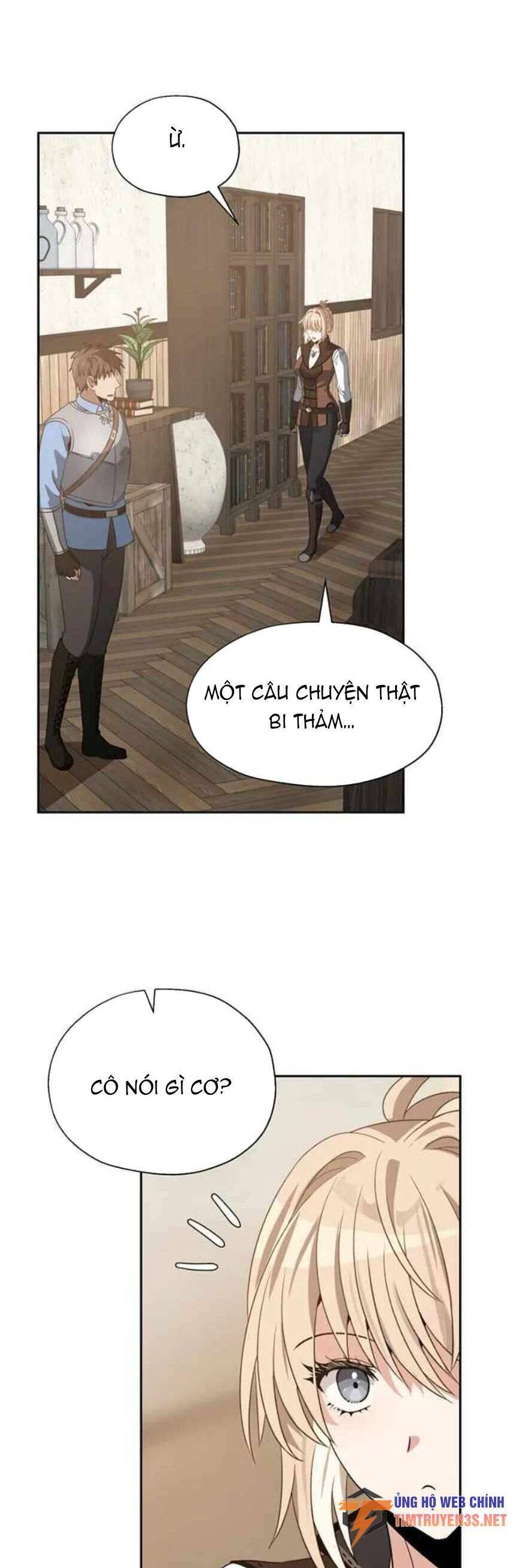 Lần Nữa Chuyển Sinh Sang Thế Giới Khác: Chapter 61