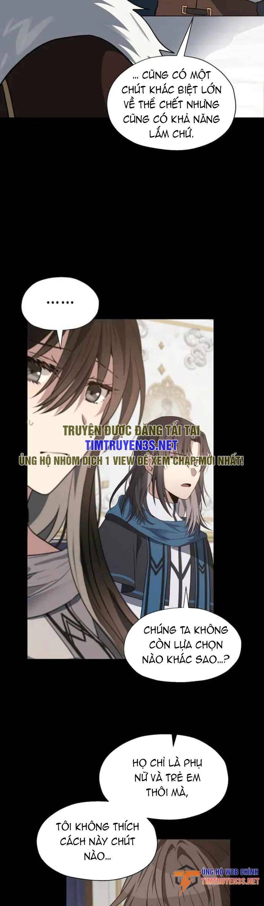 Lần Nữa Chuyển Sinh Sang Thế Giới Khác: Chapter 61