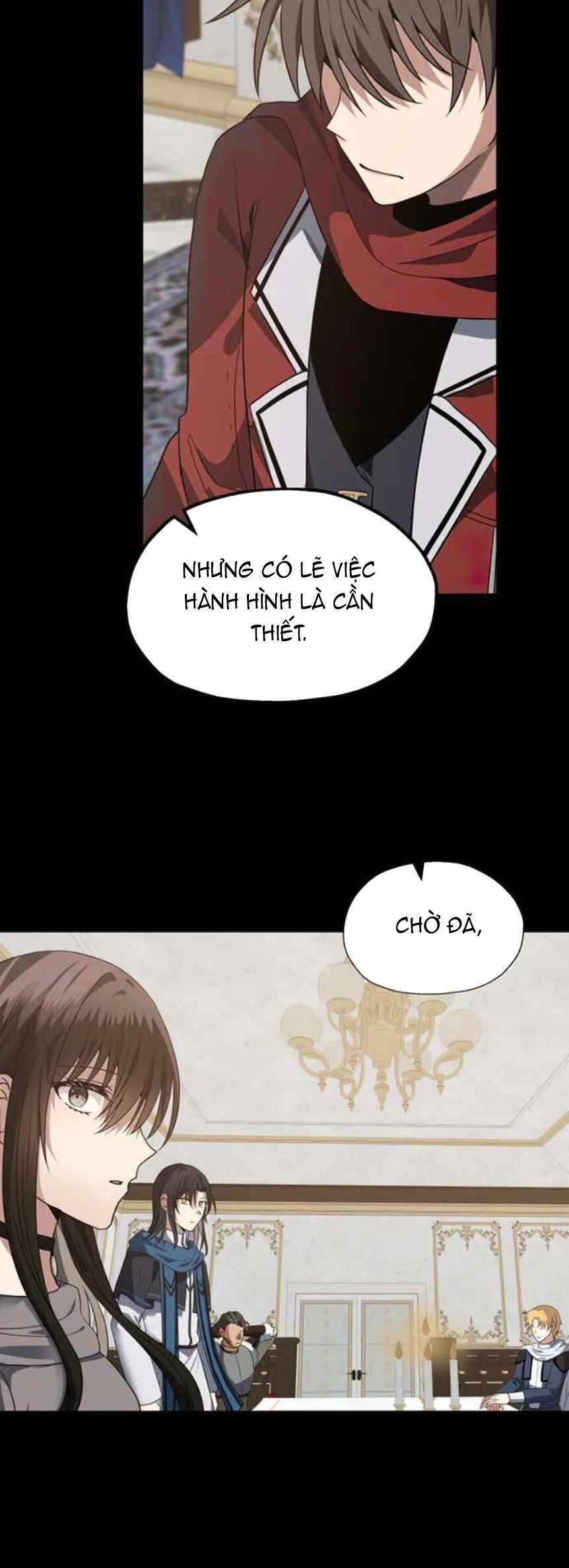 Lần Nữa Chuyển Sinh Sang Thế Giới Khác: Chapter 61