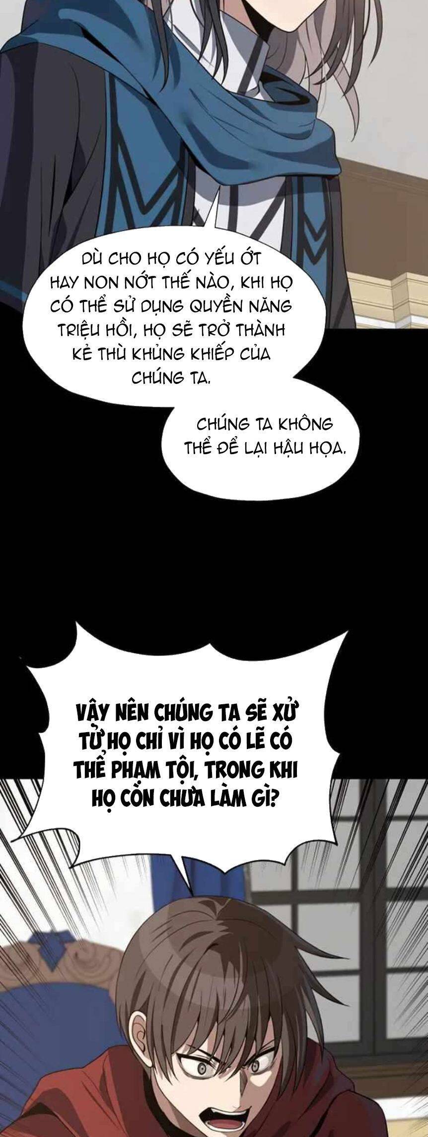 Lần Nữa Chuyển Sinh Sang Thế Giới Khác: Chapter 61