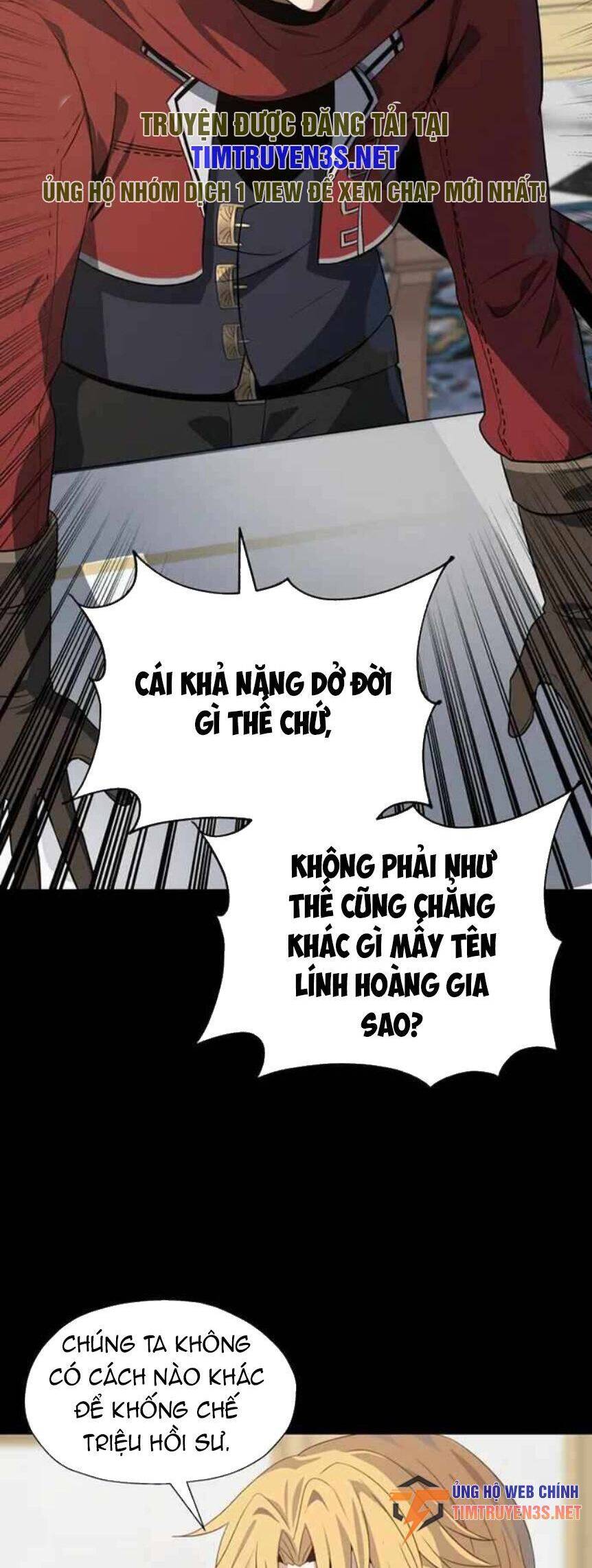 Lần Nữa Chuyển Sinh Sang Thế Giới Khác: Chapter 61
