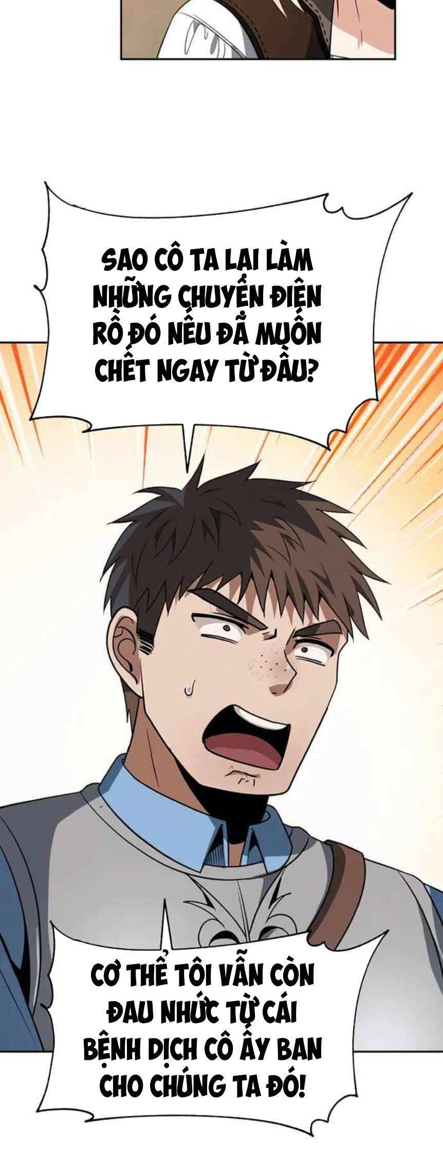 Lần Nữa Chuyển Sinh Sang Thế Giới Khác: Chapter 61