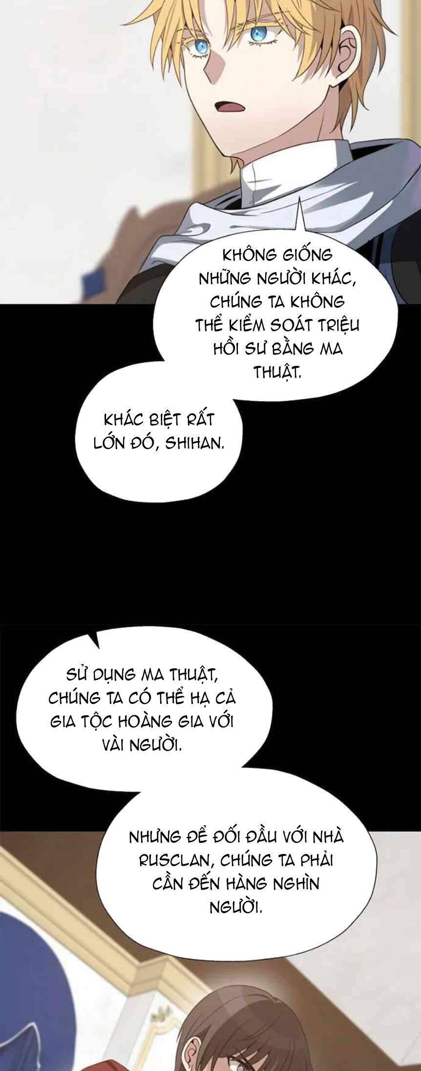Lần Nữa Chuyển Sinh Sang Thế Giới Khác: Chapter 61