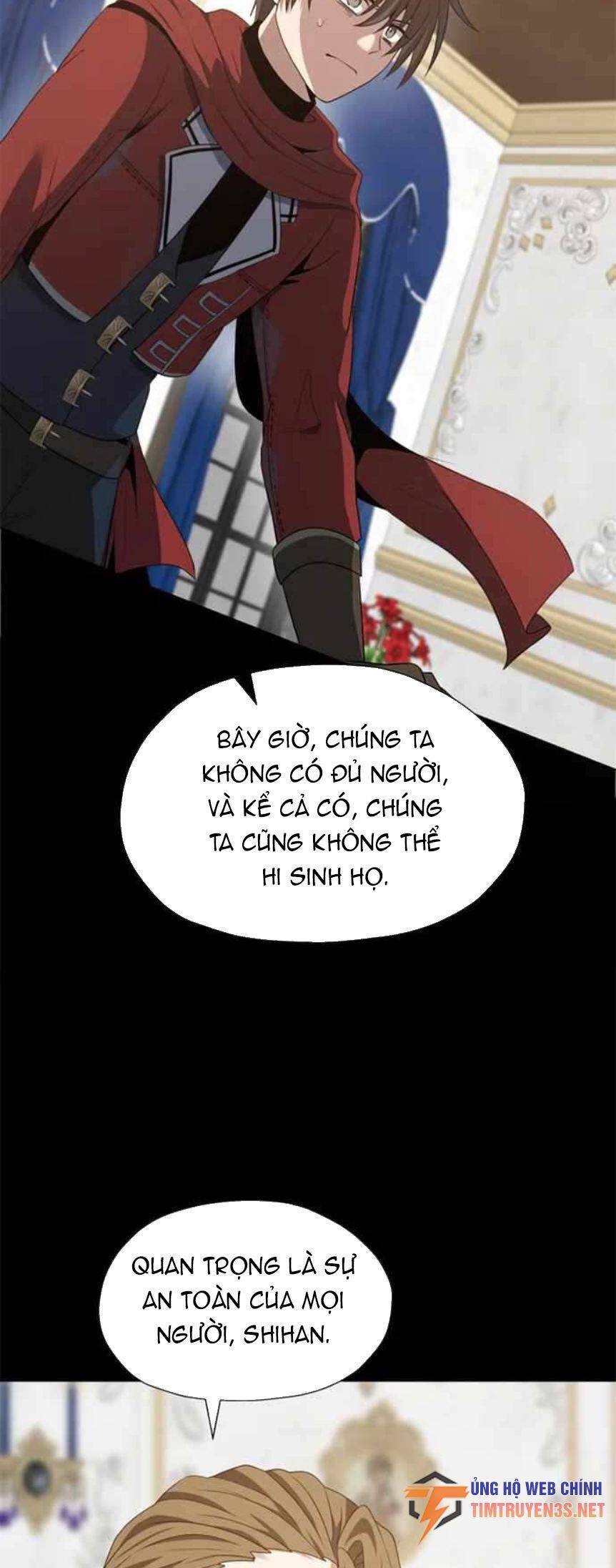 Lần Nữa Chuyển Sinh Sang Thế Giới Khác: Chapter 61