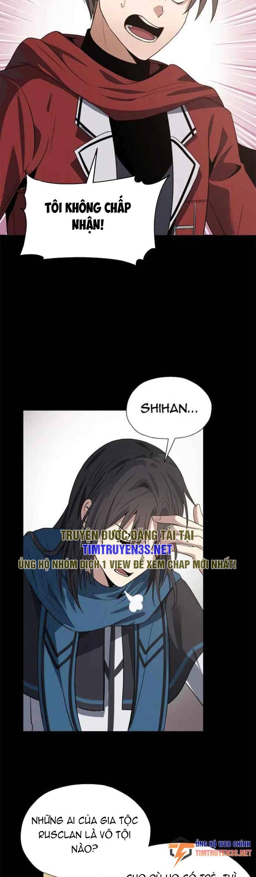 Lần Nữa Chuyển Sinh Sang Thế Giới Khác: Chapter 61