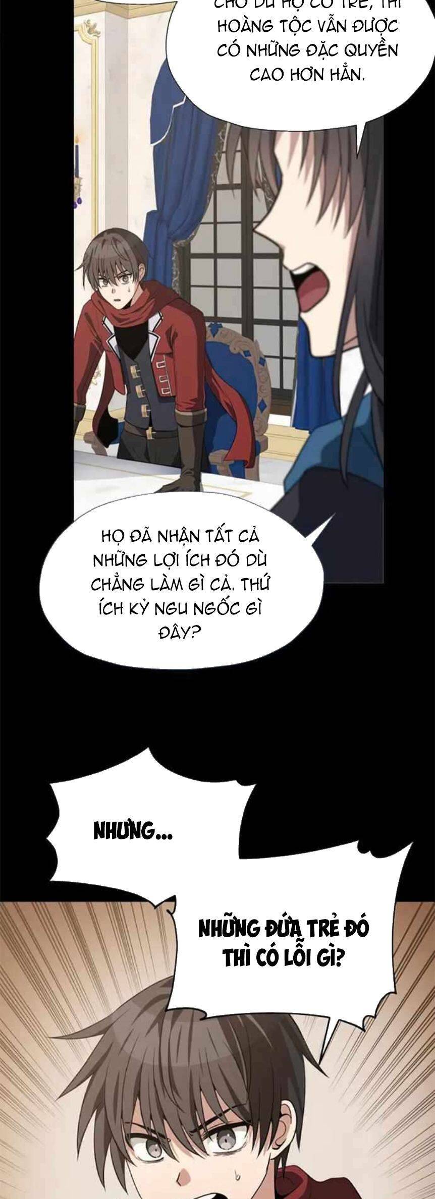 Lần Nữa Chuyển Sinh Sang Thế Giới Khác: Chapter 61