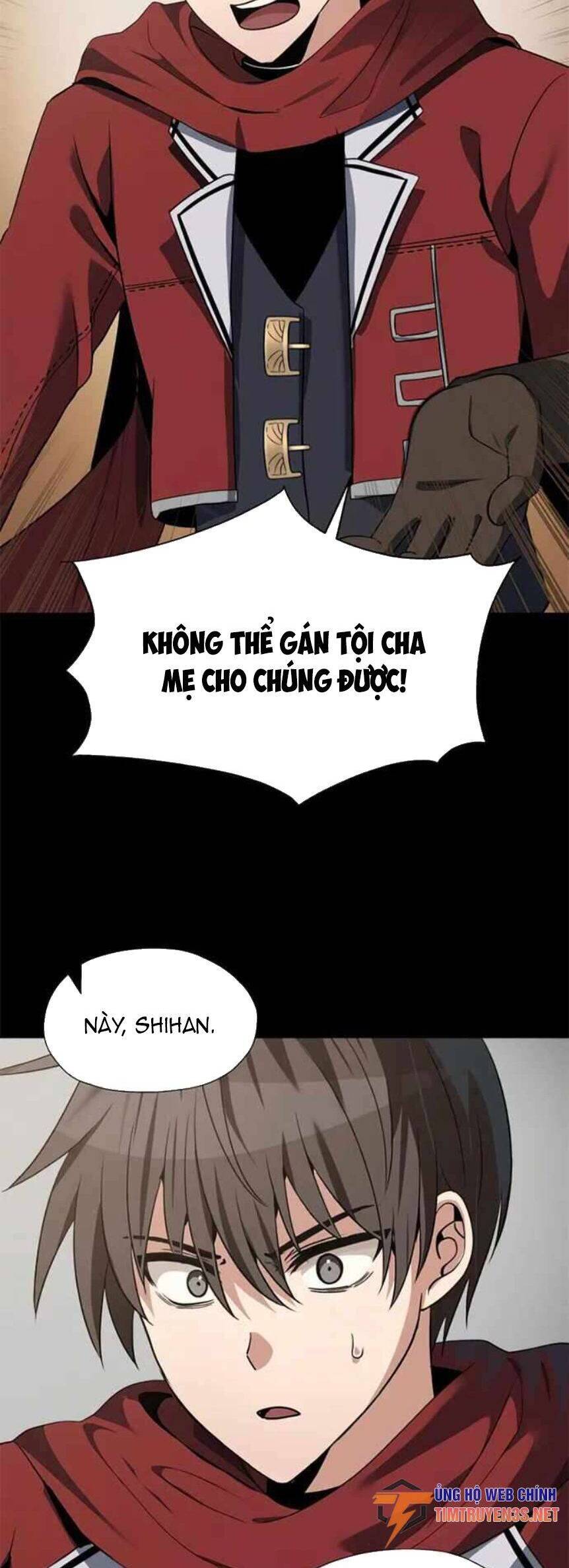 Lần Nữa Chuyển Sinh Sang Thế Giới Khác: Chapter 61