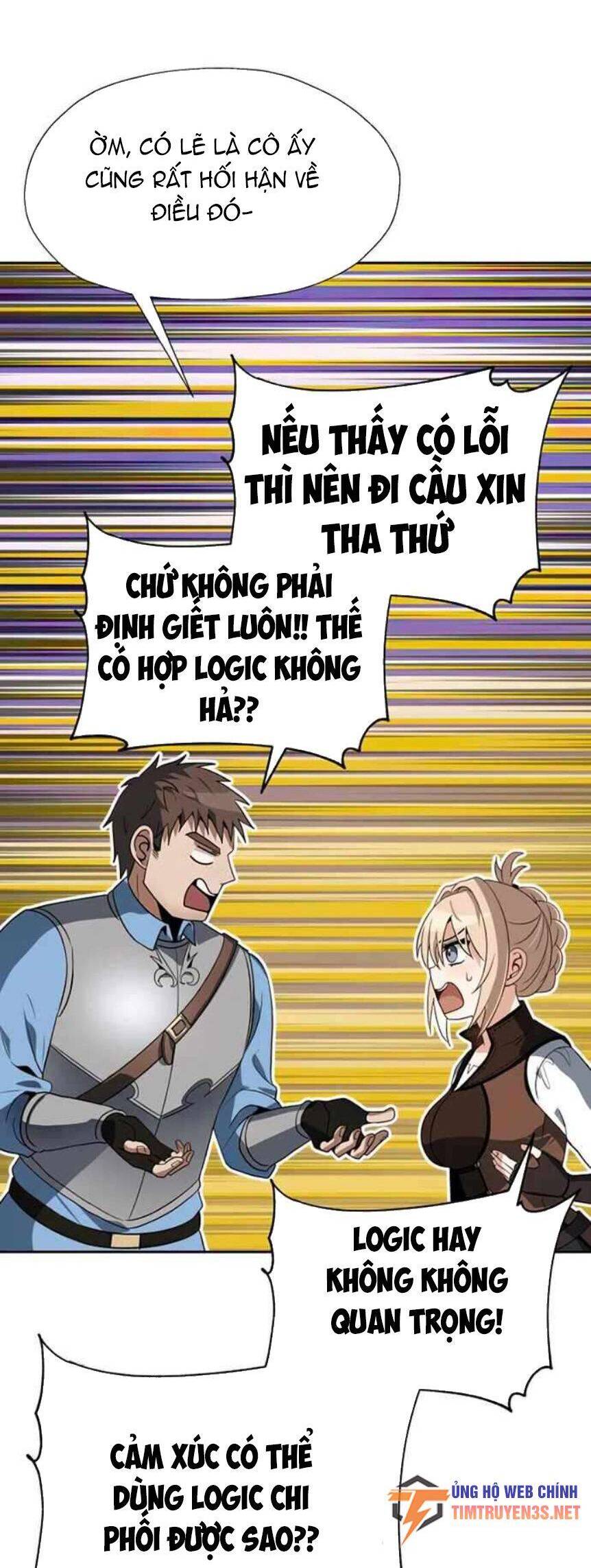 Lần Nữa Chuyển Sinh Sang Thế Giới Khác: Chapter 61