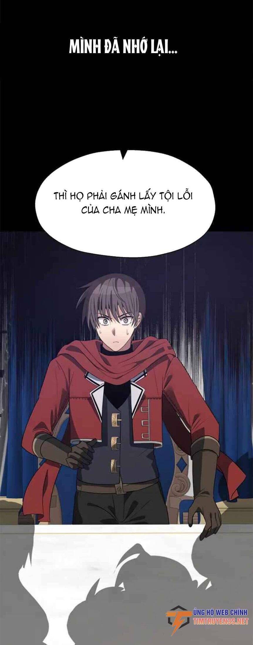 Lần Nữa Chuyển Sinh Sang Thế Giới Khác: Chapter 61