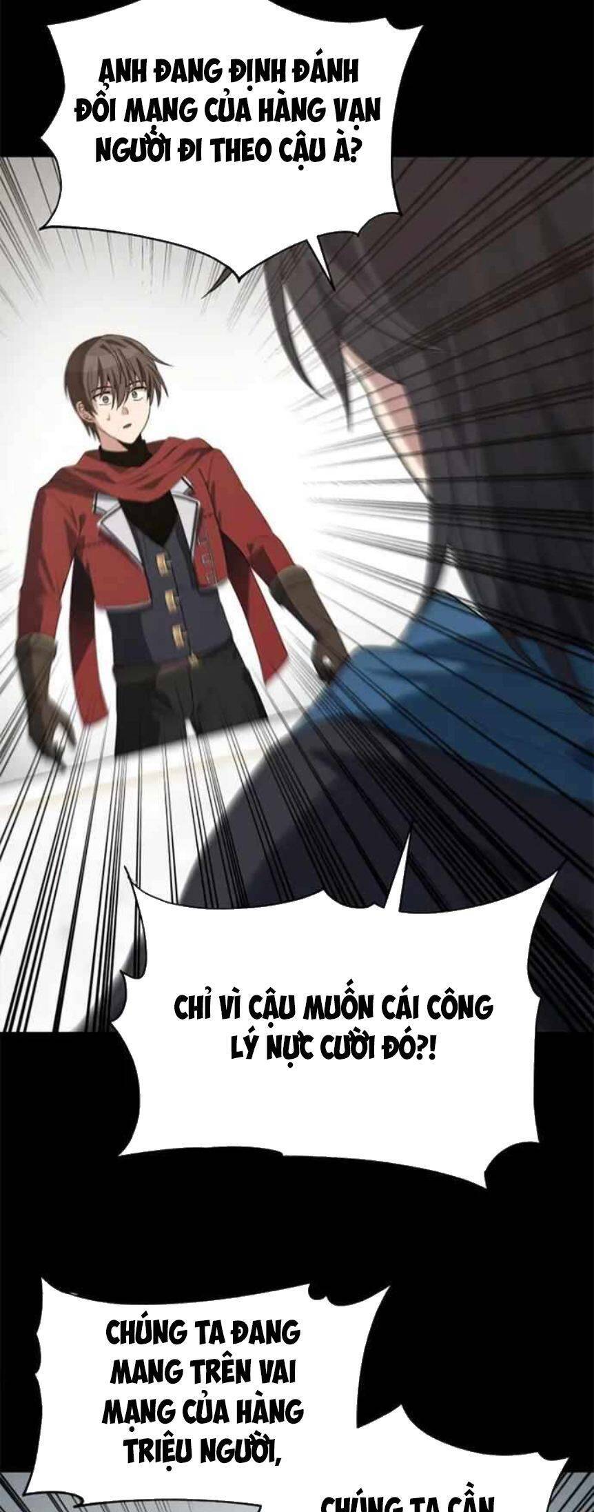 Lần Nữa Chuyển Sinh Sang Thế Giới Khác: Chapter 61