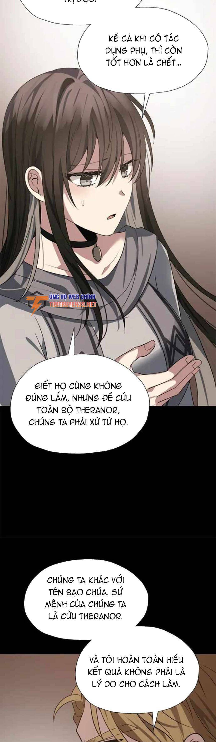 Lần Nữa Chuyển Sinh Sang Thế Giới Khác: Chapter 61