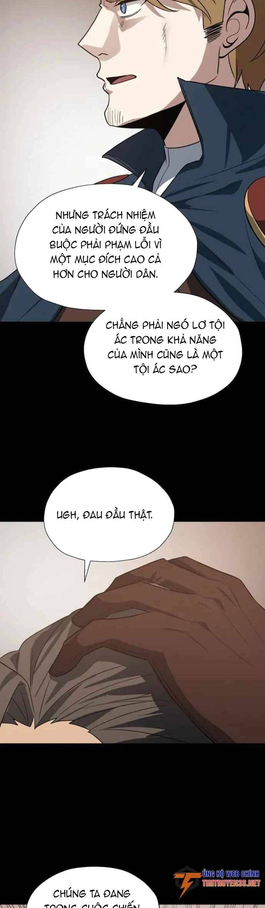 Lần Nữa Chuyển Sinh Sang Thế Giới Khác: Chapter 61