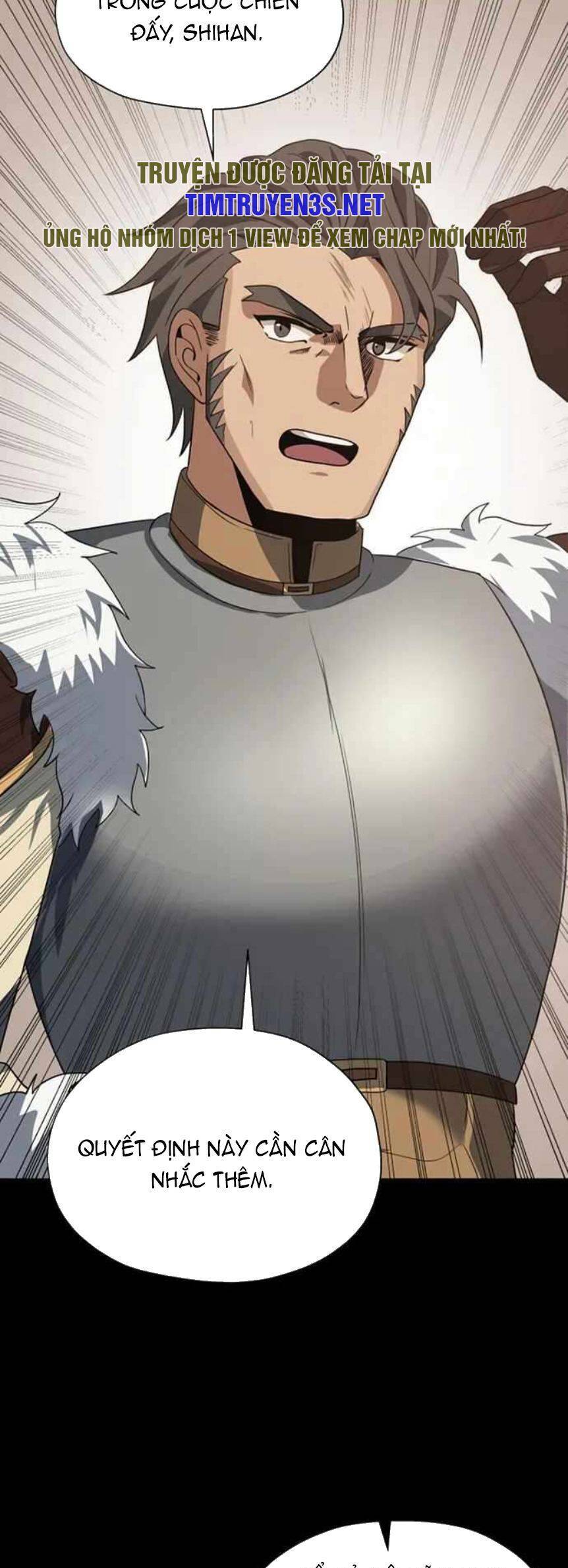 Lần Nữa Chuyển Sinh Sang Thế Giới Khác: Chapter 61