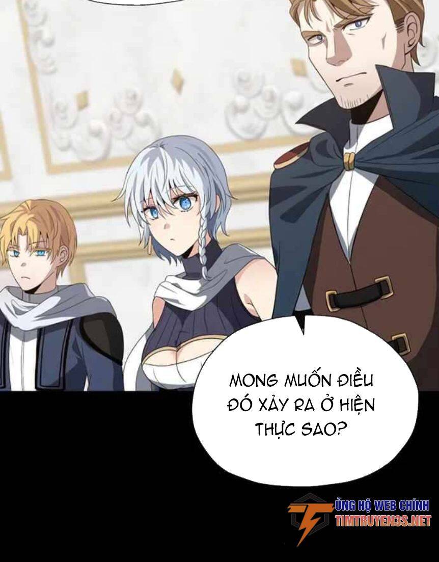 Lần Nữa Chuyển Sinh Sang Thế Giới Khác: Chapter 61