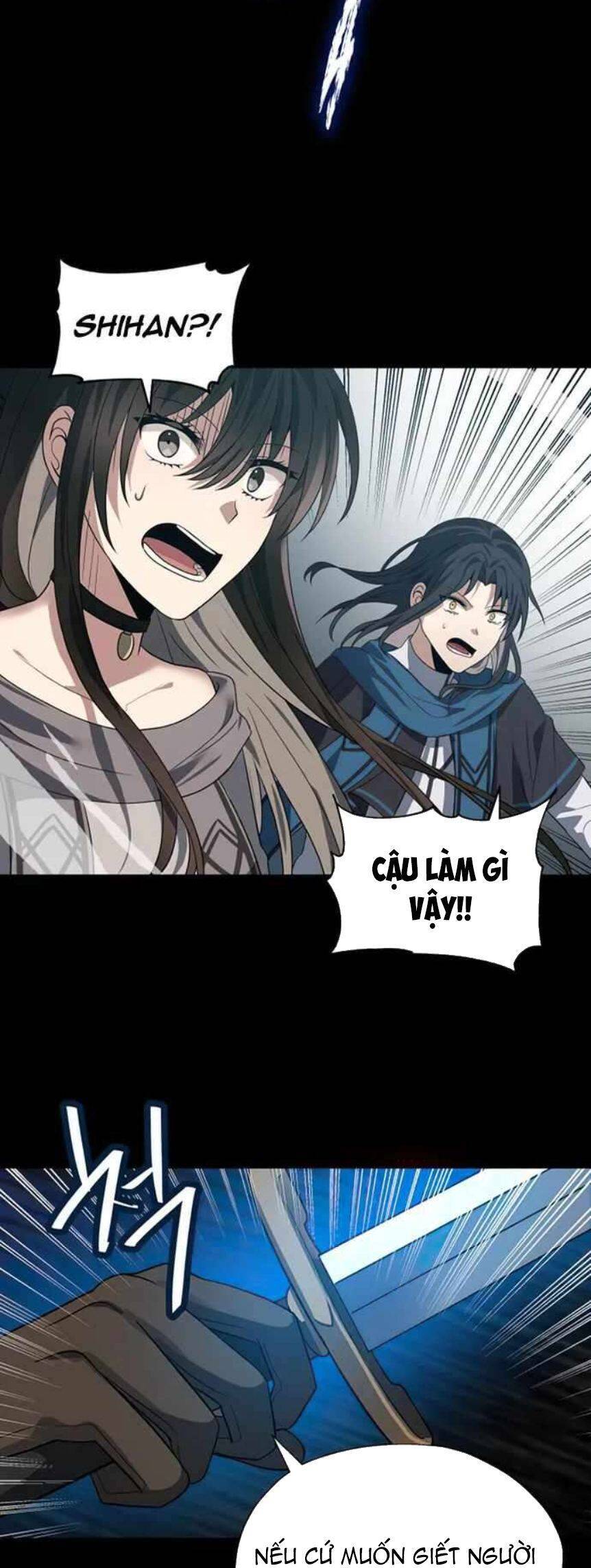 Lần Nữa Chuyển Sinh Sang Thế Giới Khác: Chapter 61