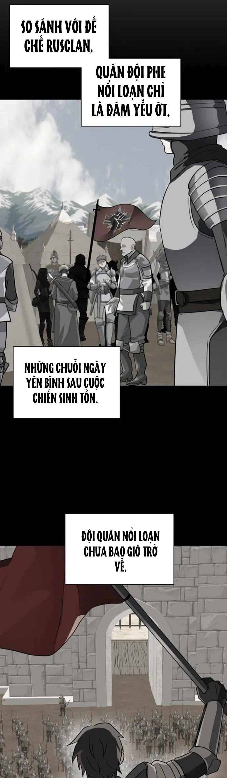 Lần Nữa Chuyển Sinh Sang Thế Giới Khác: Chapter 61