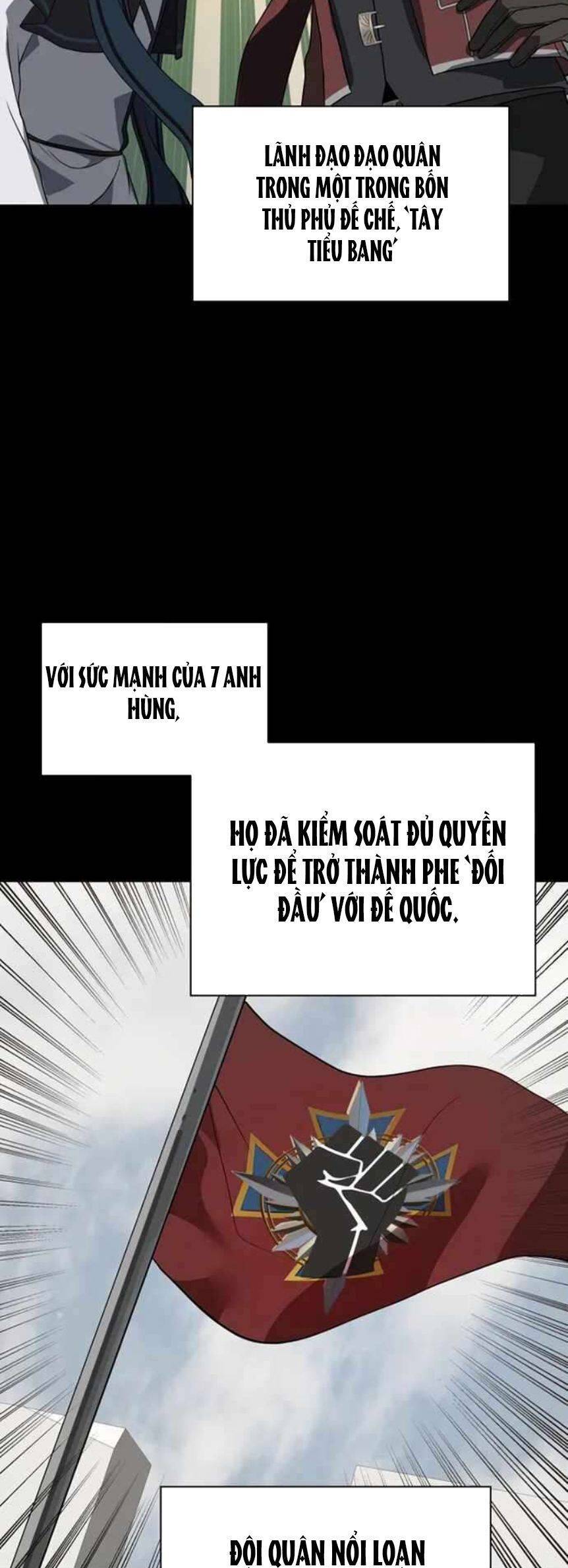 Lần Nữa Chuyển Sinh Sang Thế Giới Khác: Chapter 61