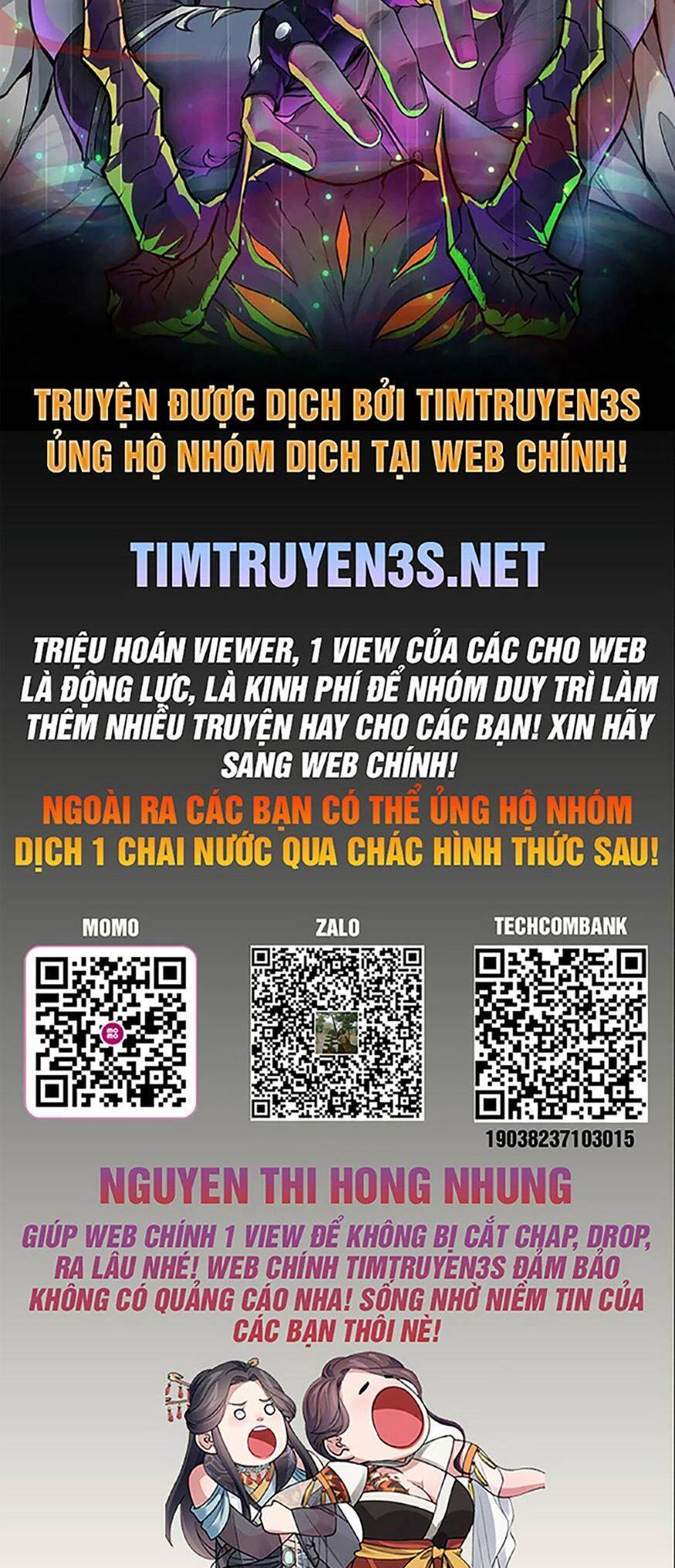 Lần Nữa Chuyển Sinh Sang Thế Giới Khác: Chapter 62