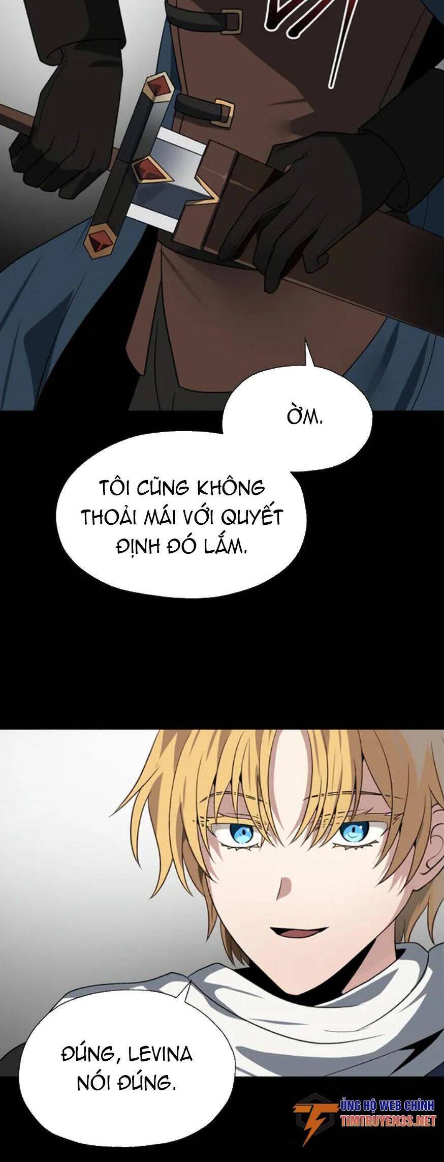 Lần Nữa Chuyển Sinh Sang Thế Giới Khác: Chapter 62
