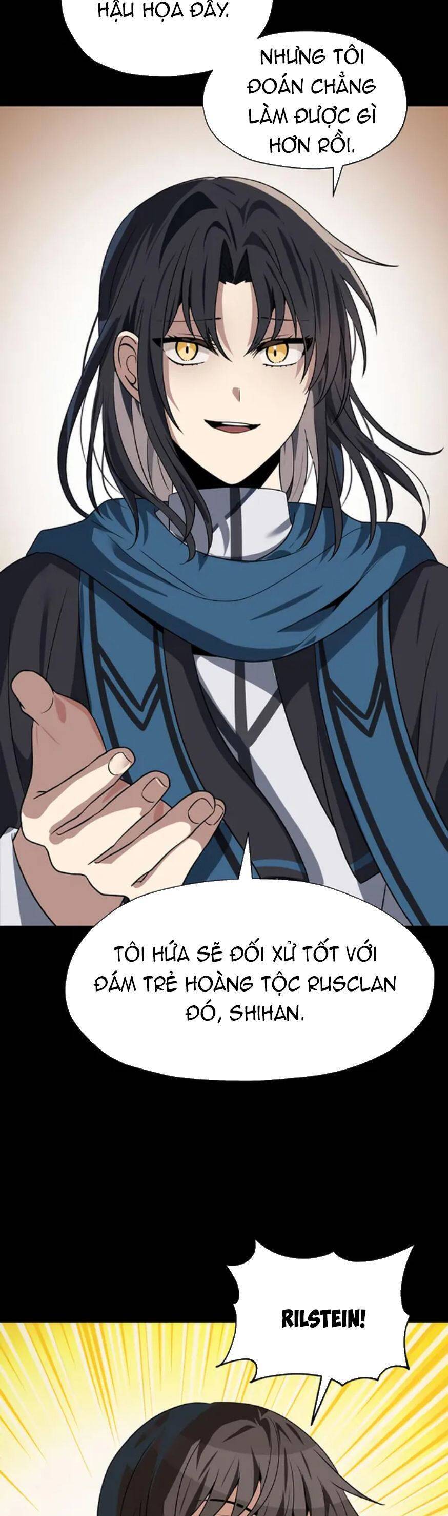 Lần Nữa Chuyển Sinh Sang Thế Giới Khác: Chapter 62