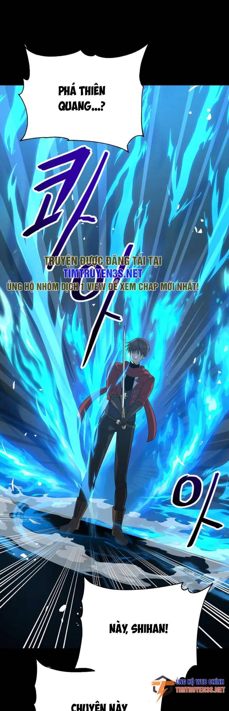 Lần Nữa Chuyển Sinh Sang Thế Giới Khác: Chapter 62
