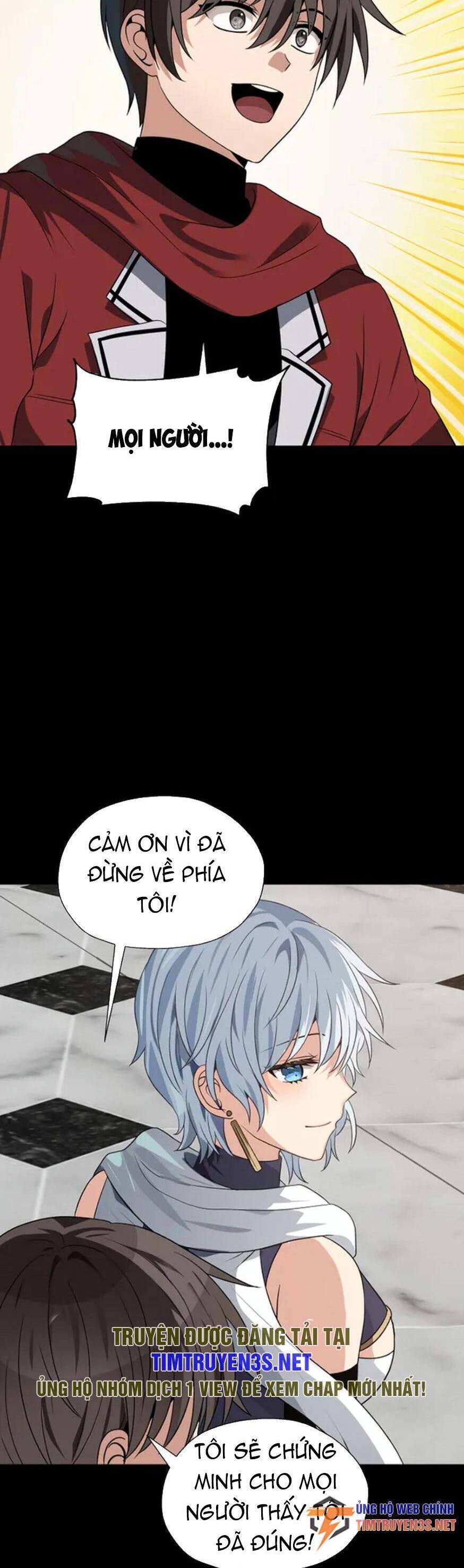 Lần Nữa Chuyển Sinh Sang Thế Giới Khác: Chapter 62