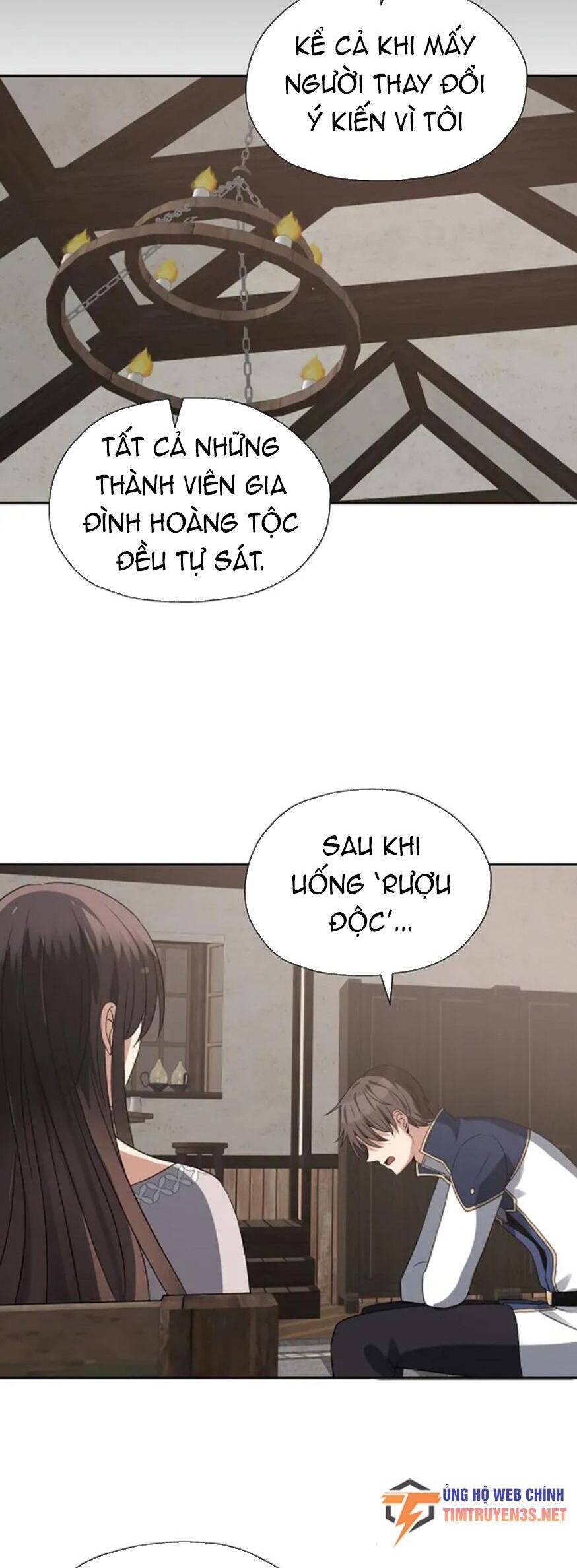 Lần Nữa Chuyển Sinh Sang Thế Giới Khác: Chapter 62
