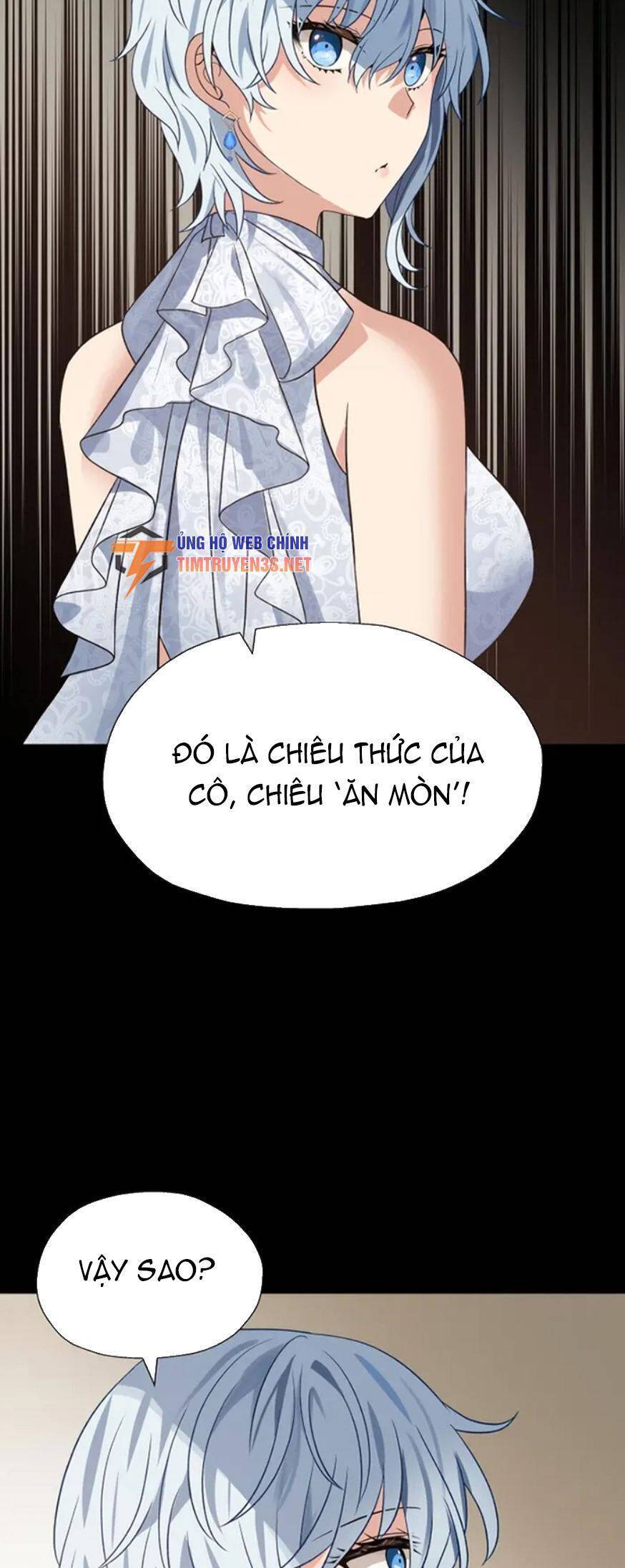 Lần Nữa Chuyển Sinh Sang Thế Giới Khác: Chapter 62
