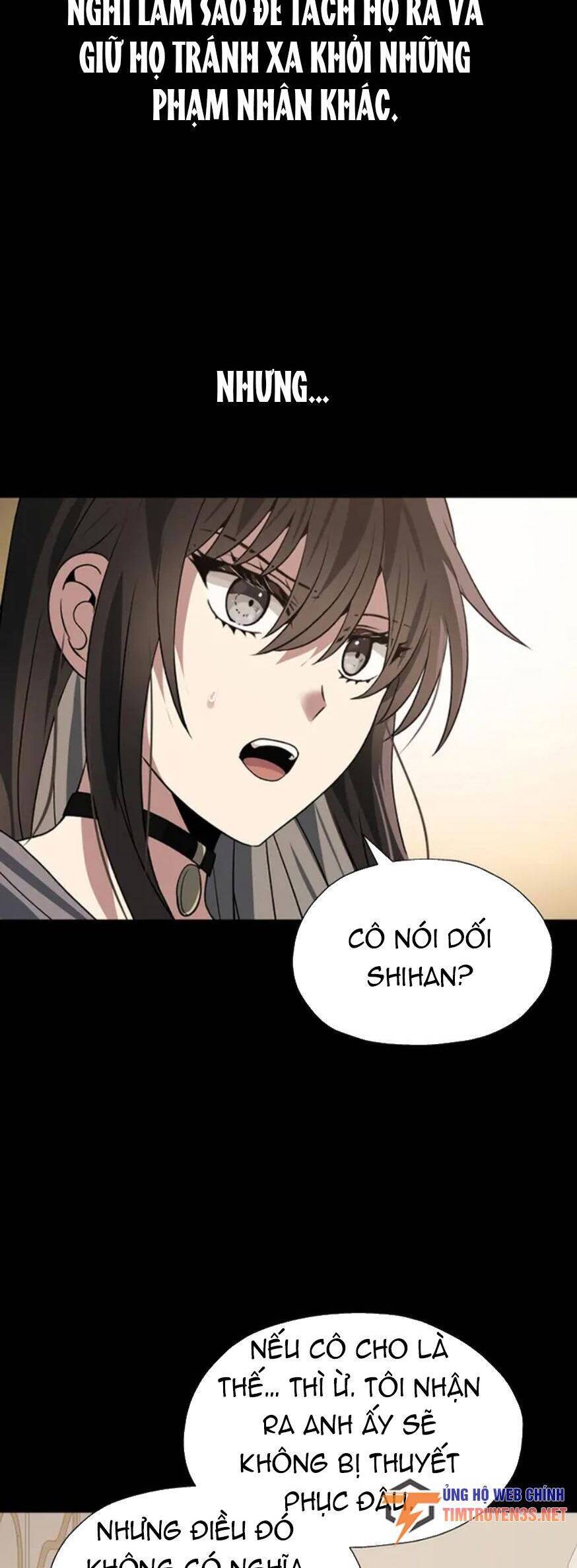 Lần Nữa Chuyển Sinh Sang Thế Giới Khác: Chapter 62