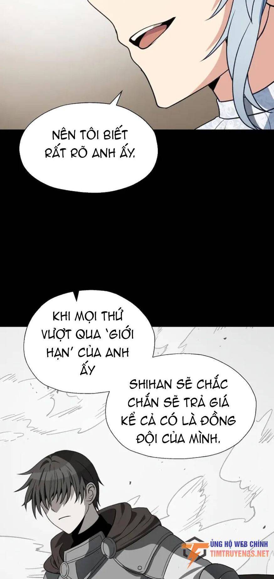 Lần Nữa Chuyển Sinh Sang Thế Giới Khác: Chapter 62