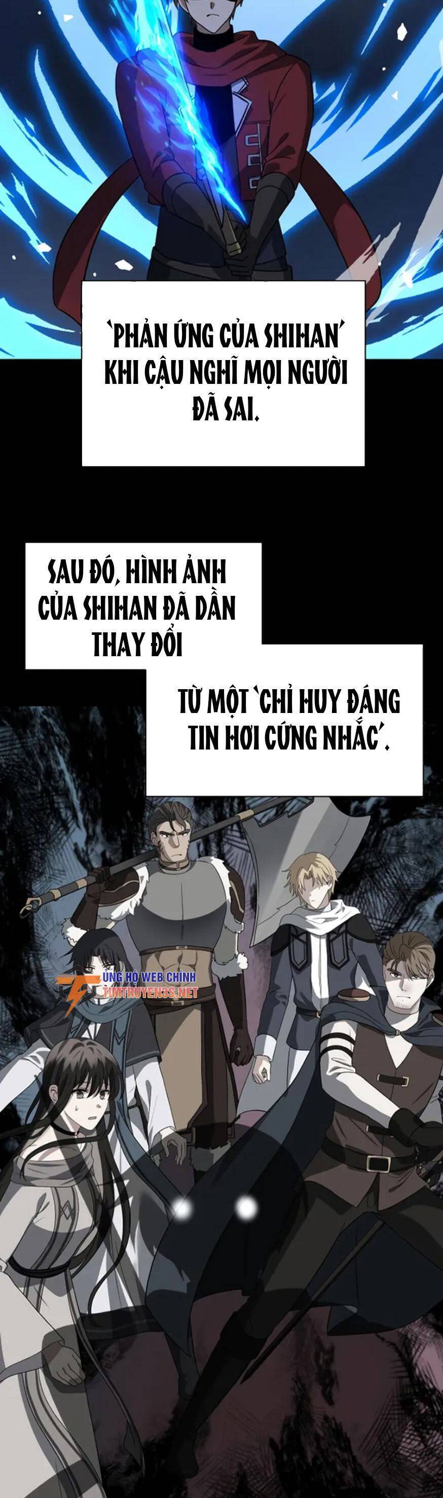 Lần Nữa Chuyển Sinh Sang Thế Giới Khác: Chapter 62