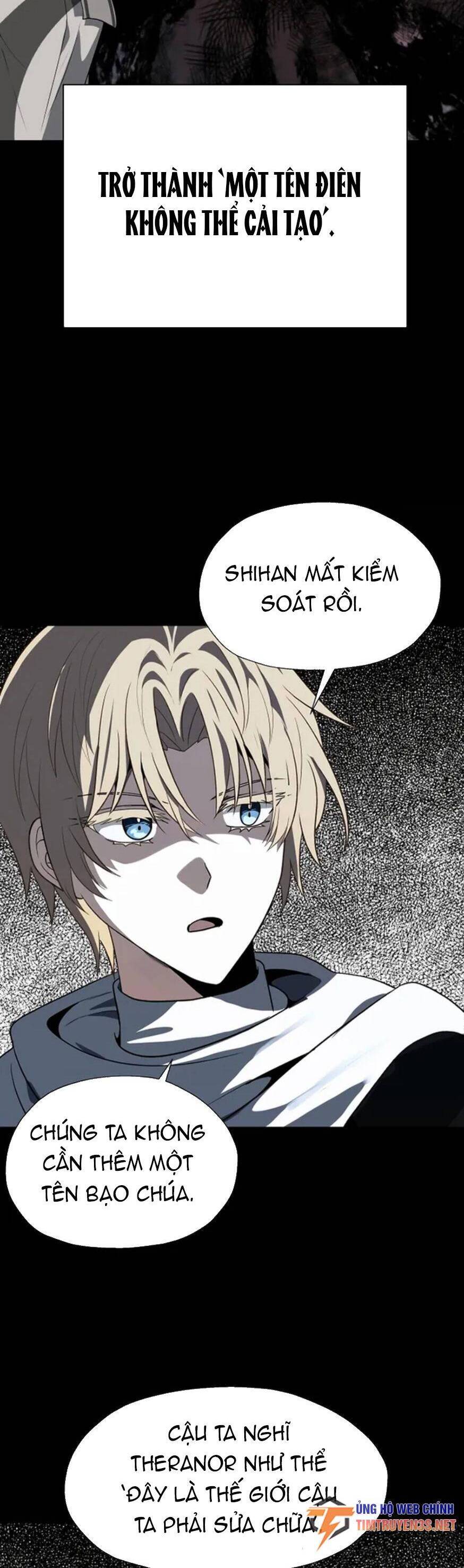 Lần Nữa Chuyển Sinh Sang Thế Giới Khác: Chapter 62