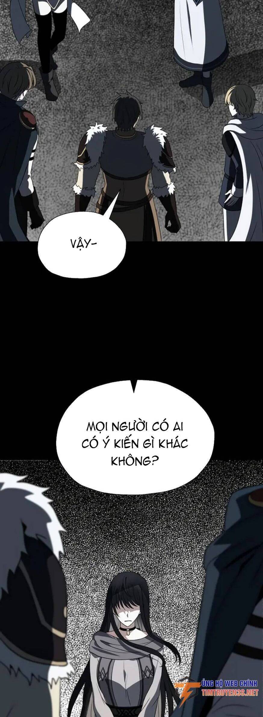 Lần Nữa Chuyển Sinh Sang Thế Giới Khác: Chapter 62