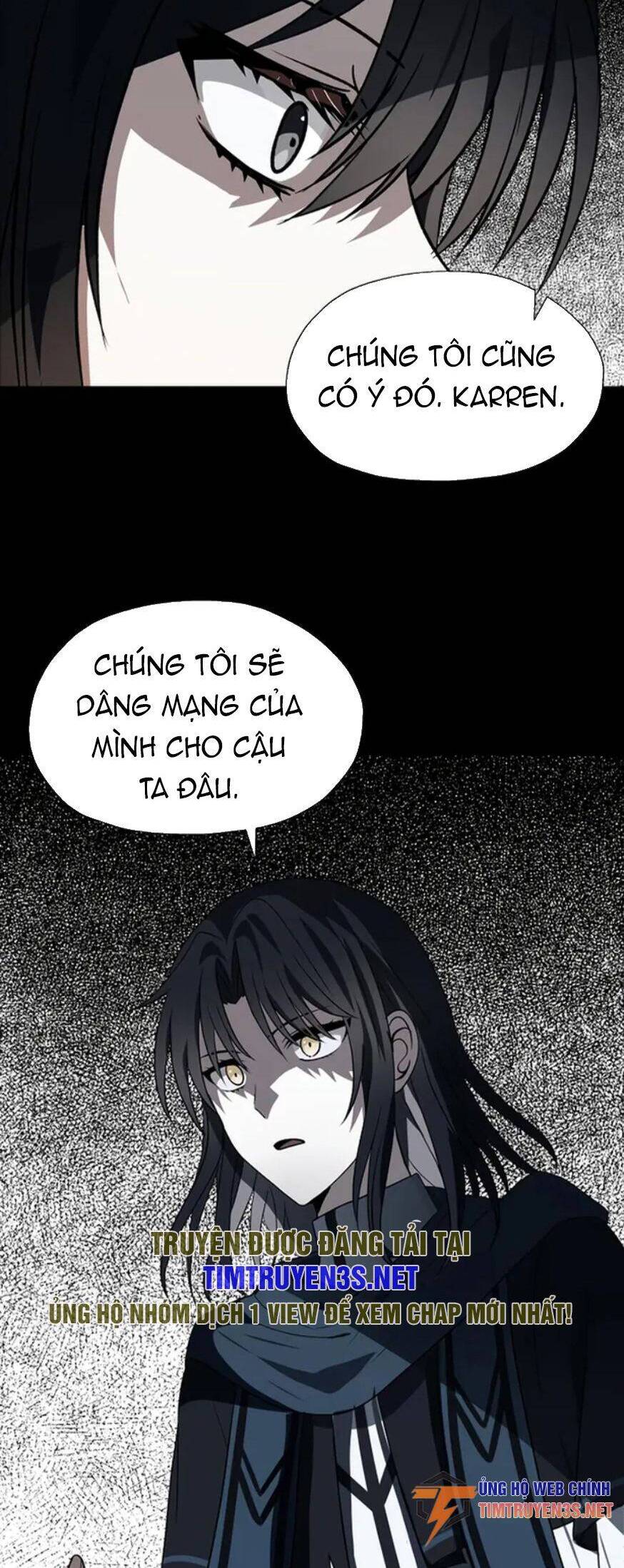 Lần Nữa Chuyển Sinh Sang Thế Giới Khác: Chapter 62