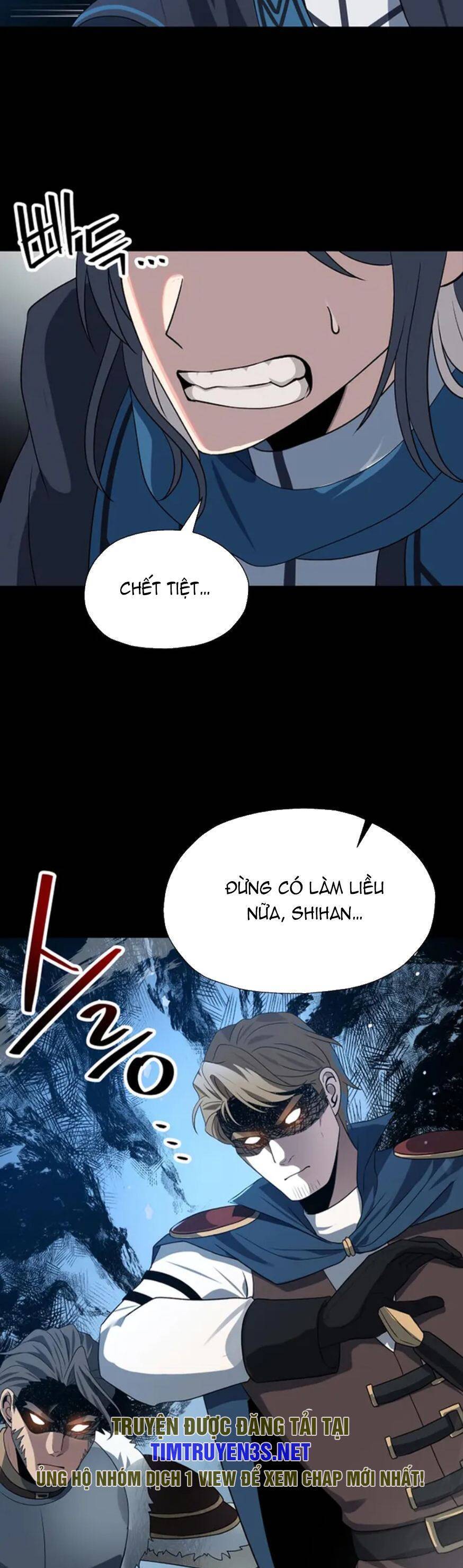 Lần Nữa Chuyển Sinh Sang Thế Giới Khác: Chapter 62