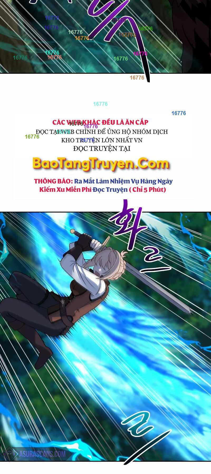 Lần Nữa Chuyển Sinh Sang Thế Giới Khác: Chapter 7