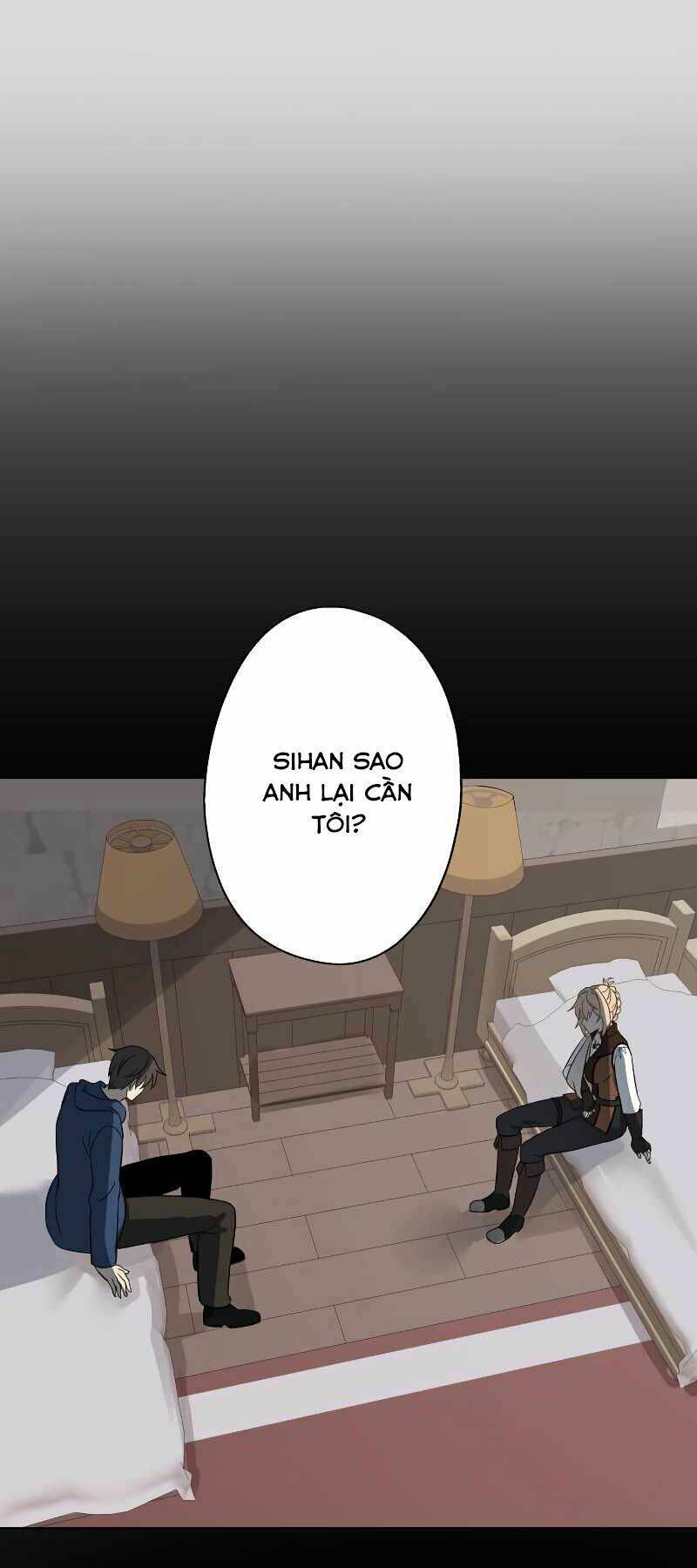 Lần Nữa Chuyển Sinh Sang Thế Giới Khác: Chapter 7