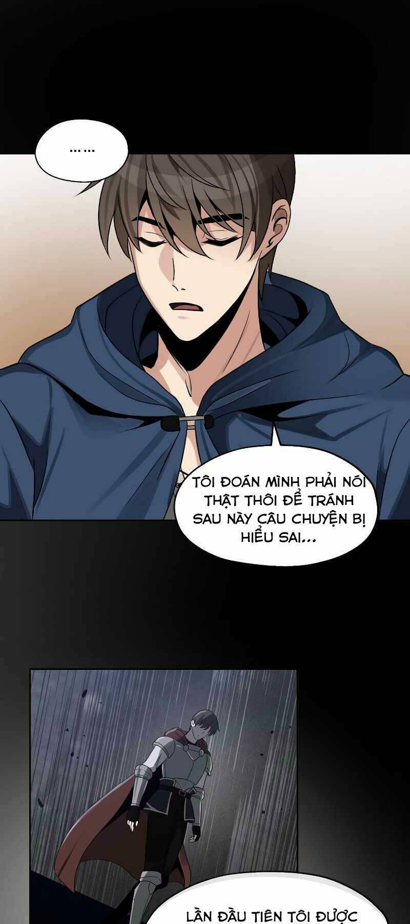 Lần Nữa Chuyển Sinh Sang Thế Giới Khác: Chapter 7