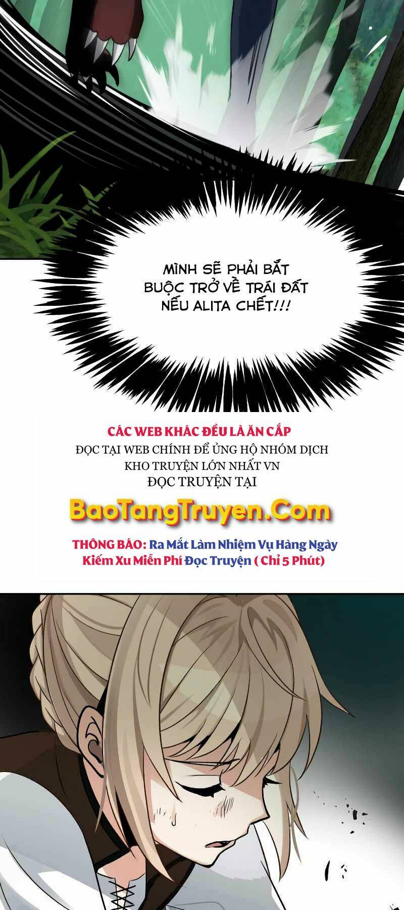 Lần Nữa Chuyển Sinh Sang Thế Giới Khác: Chapter 7
