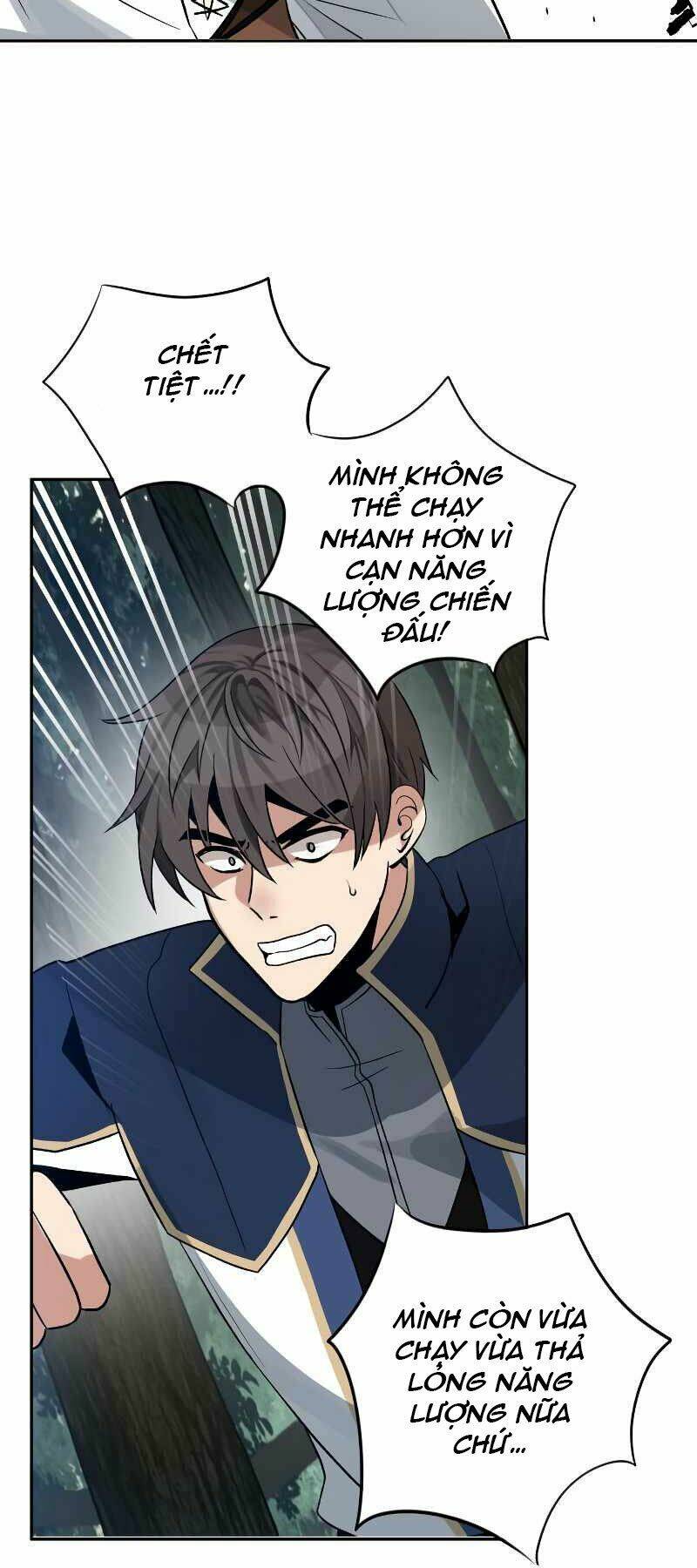 Lần Nữa Chuyển Sinh Sang Thế Giới Khác: Chapter 7