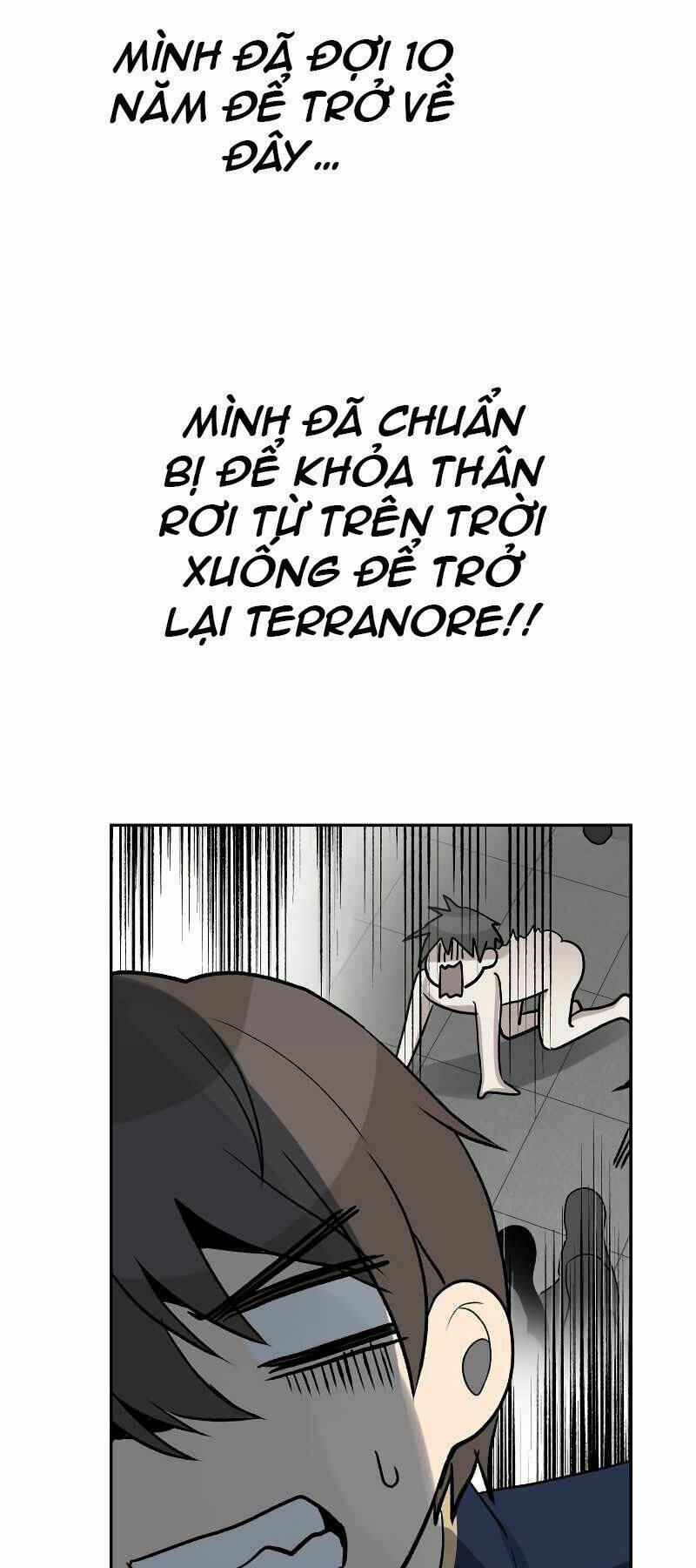 Lần Nữa Chuyển Sinh Sang Thế Giới Khác: Chapter 7