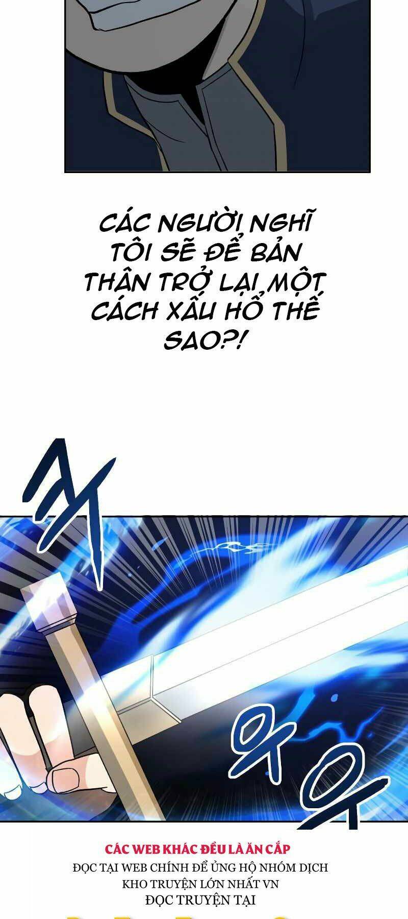 Lần Nữa Chuyển Sinh Sang Thế Giới Khác: Chapter 7