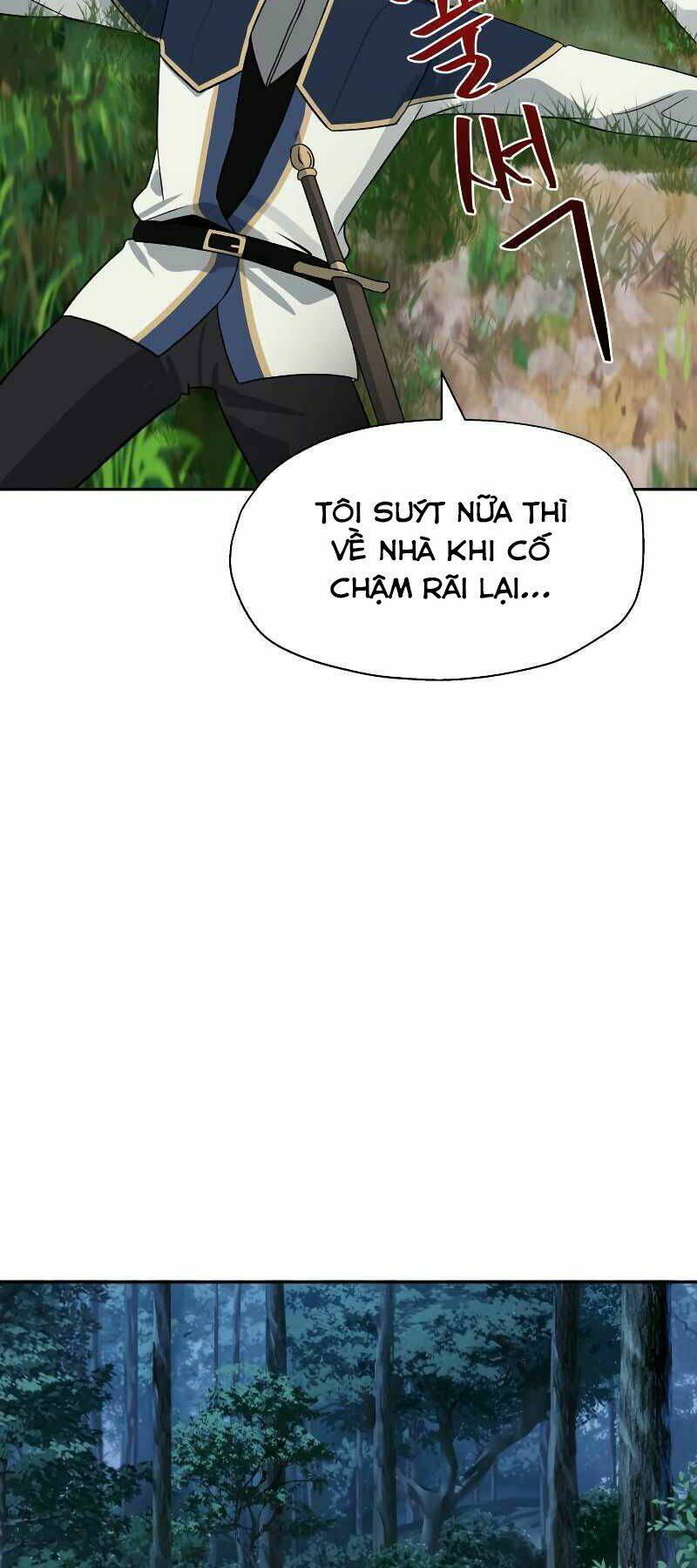 Lần Nữa Chuyển Sinh Sang Thế Giới Khác: Chapter 7
