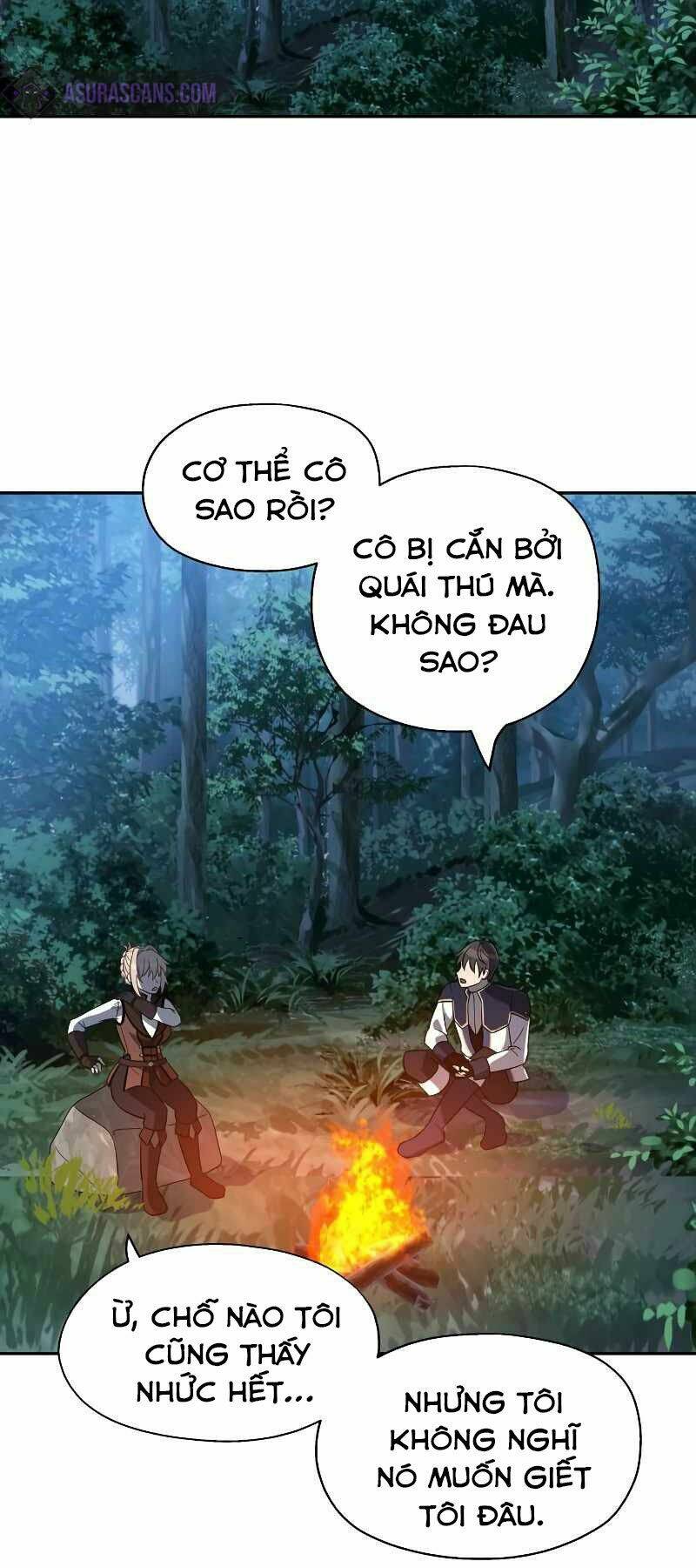 Lần Nữa Chuyển Sinh Sang Thế Giới Khác: Chapter 7