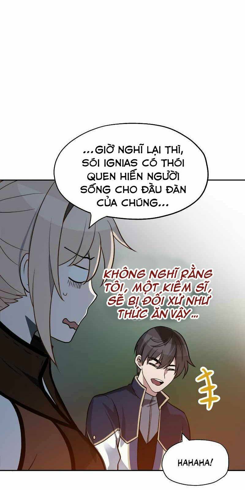 Lần Nữa Chuyển Sinh Sang Thế Giới Khác: Chapter 7